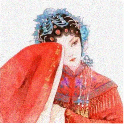 客户头像